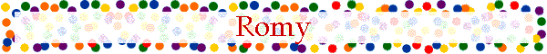 Romy